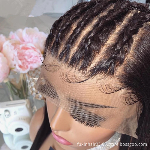 Shipping Now High Digital Thin HD Lace Frontal Closure,HD Transparent Swiss Lace Frontal Vendor,Film Transparent HD Lace Frontal